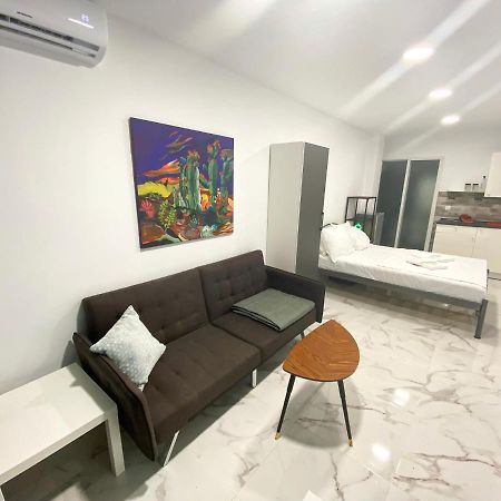 Nirvana Comfort Apartments 2 Салоніки Екстер'єр фото