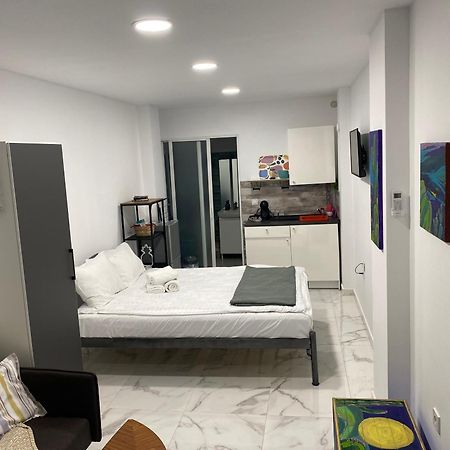 Nirvana Comfort Apartments 2 Салоніки Екстер'єр фото