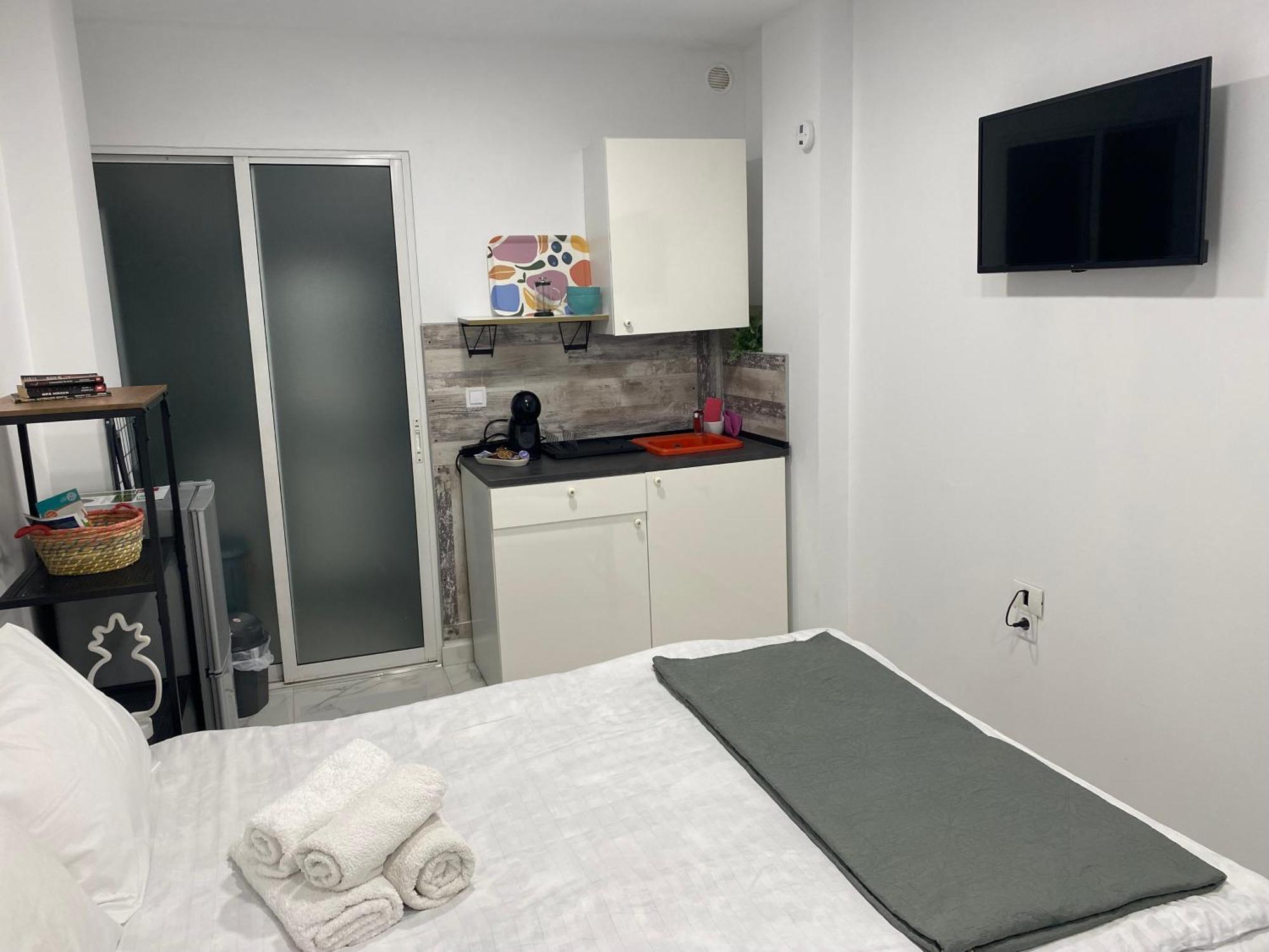 Nirvana Comfort Apartments 2 Салоніки Екстер'єр фото